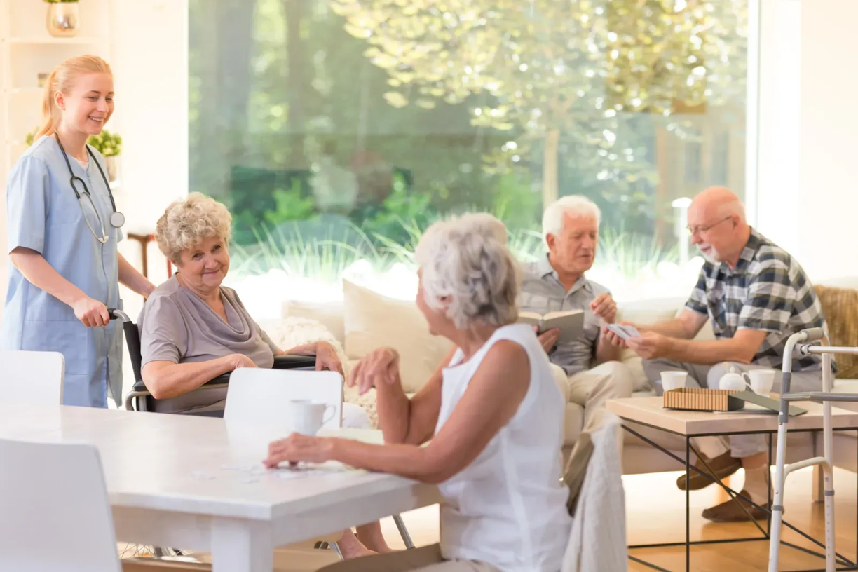Is It Time? 7 Signs Your Loved One Needs Assisted Living